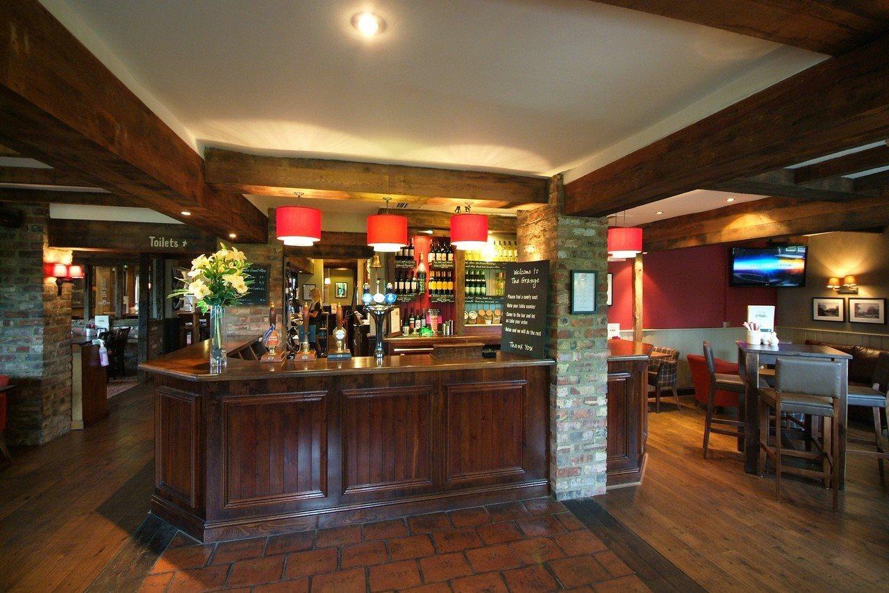 Premier Inn Chelmsford Extérieur photo