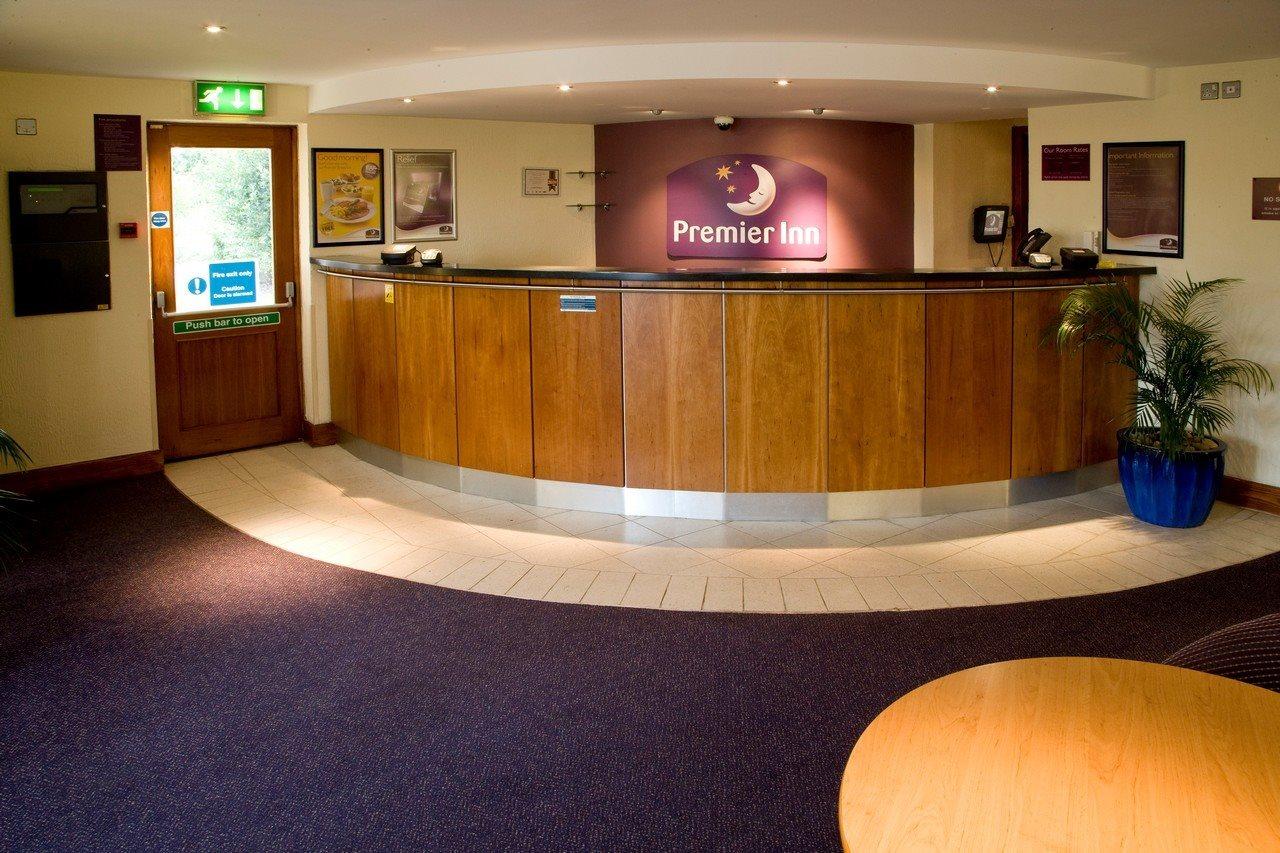 Premier Inn Chelmsford Extérieur photo