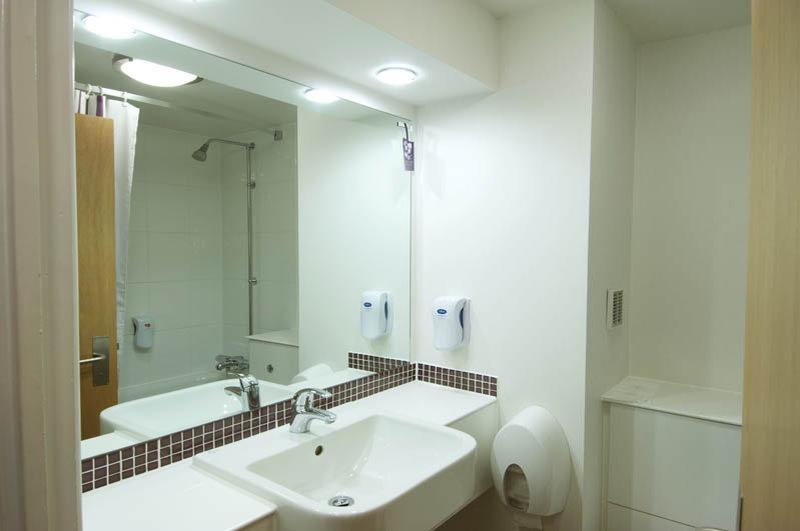 Premier Inn Chelmsford Extérieur photo